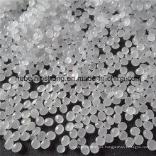 LLDPE Origin Reciccled Pellets Muestra gratis